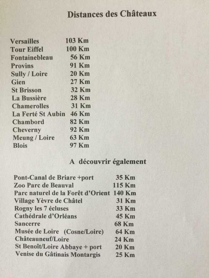 Noyers  Chantilly ,Petit Dejeuner Et Table D'Hotes Possible מראה חיצוני תמונה